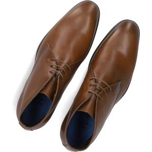 Giorgio Padova Schuh Braun - Größe 42