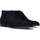Giorgio - 7941716 - Nette Veterschoenen - Blauw