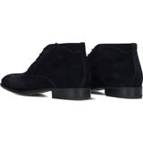 Giorgio - 7941716 - Nette Veterschoenen - Blauw