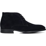 Giorgio - 7941716 - Nette Veterschoenen - Blauw