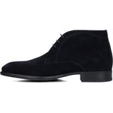 Giorgio - 7941716 - Nette Veterschoenen - Blauw