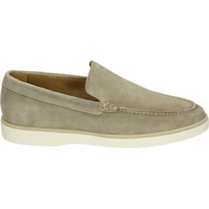 Giorgio - 56402 - Loafers - Beige - Heren