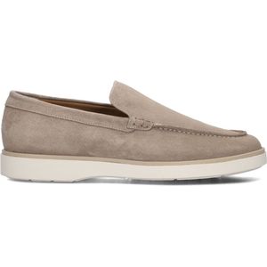 Giorgio - 56402 - Loafers - Beige - Hoogwaardige Materialen