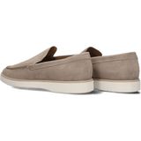 Giorgio - 56402 - Loafers - Beige - Hoogwaardige Materialen - Comfortabel