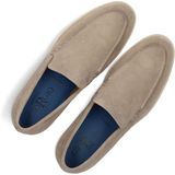 Giorgio - 56402 - Loafers - Beige - Hoogwaardige Materialen - Comfortabel