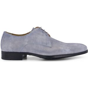 Lichtblauwe Nette schoenen kopen? ✔️ Laagste prijs online