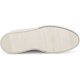 Giorgio - Loafer - Ecru - Leer