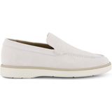Giorgio - Loafer - Ecru - Leer