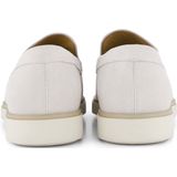 Giorgio - Loafer - Ecru - Leer