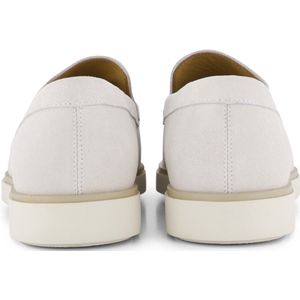 Giorgio - Loafer - Ecru - Leer