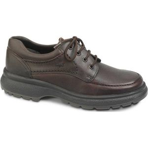 Lomer Vancouver Hunter bruin wandelschoenen heren (50035.A.002)