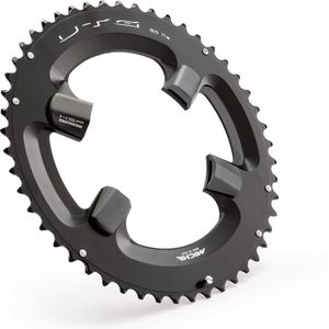 Shimano -Kette Top 11V 52T UTG PETRIERTE ULTEGRA BLACK SHIMANOO
