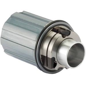 Miche Supertype Vrijlooplichaam voor Campagnolo 11V - Zilver