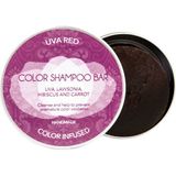 Solid uva Bio Shampoo Balsem Rood 130g