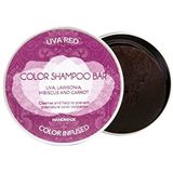 Solid uva Bio Shampoo Balsem Rood 130g