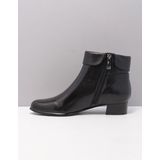 Stiefeletten schwarz BRITTNEY 38