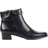 Stiefeletten schwarz BRITTNEY 38