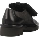 Geox, Dames, Schoenen, Grijs, Maat: 36 EU