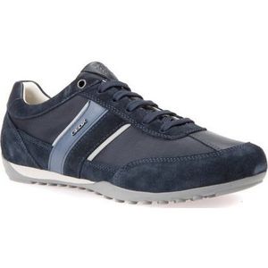 Geox U Wells C Herensneakers