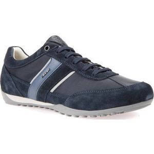Geox U Wells C Herren Sneaker