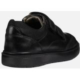 Geox - J Rid dock Boy - Schoenen - Zwart - Lichtgewicht - Ademend
