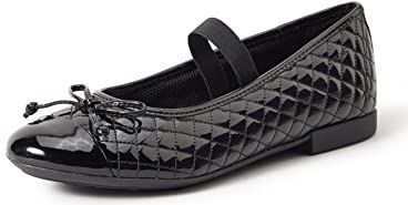 Mädchen-Ballerinas Geox Plie