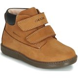 Geox - Hynde Boy Wpf - Laarzen - Koekje - Ademend - Regenbestendig