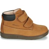 Geox - Hynde Boy Wpf - Laarzen - Koekje - Ademend - Regenbestendig