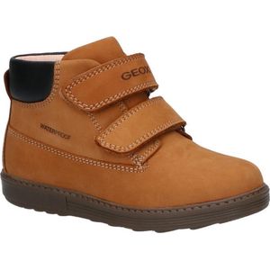 Geox Naturel Hoge Schoenen