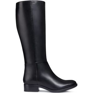 Geox Stiefel Leder Stiefel