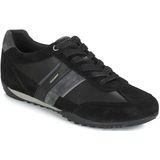 GEOX U WELLS C Zwart 41 EU