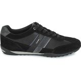 GEOX U WELLS C Zwart 41 EU