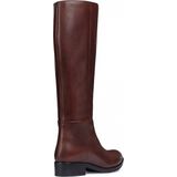 Geox - D Felicity - Laarzen - Bron - Ademend - Ritssluiting