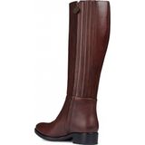 Geox - D Felicity - Laarzen - Bron - Ademend - Ritssluiting