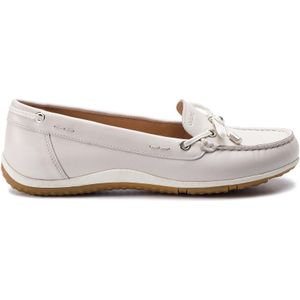 Mokassins für Frauen Geox Vega Moc