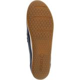 Geox dames D VEGA MOC B MOCCASINS