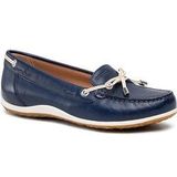 Geox - Loafers - Lichtgewicht - Antibacteriële Binnenzool