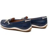 Geox - Loafers - Lichtgewicht - Antibacteriële Binnenzool