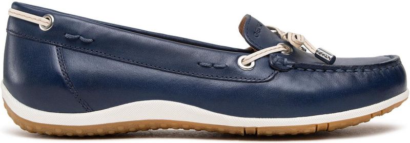 Geox - Loafers - Lichtgewicht - Antibacteriële Binnenzool