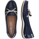 Geox D Vega Moc B Mocassins voor dames