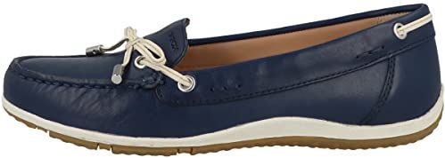 Geox D Vega Moc B Mocassins voor dames
