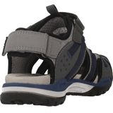 Geox - J Borealis Boy B - Sandalen - Effen Kleur - Gesloten Kap