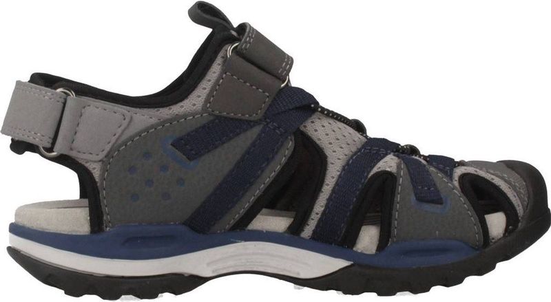 Geox - J Borealis Boy B - Sandalen - Effen Kleur - Gesloten Kap