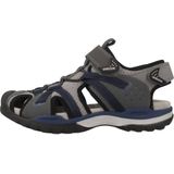 Geox - J Borealis Boy B - Sandalen - Effen Kleur - Gesloten Kap