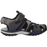 Geox - J Borealis Boy B - Sandalen - Effen Kleur - Gesloten Kap