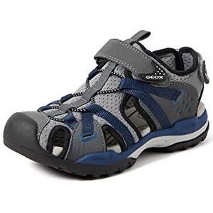 Geox jongens J BOREALIS BOY B SANDALEN