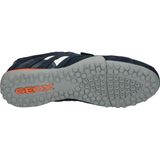 Geox - Sneakers - Marine - Ademend - Antibacteriële Binnenzool