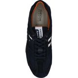 Geox - Sneakers - Marine - Ademend - Antibacteriële Binnenzool