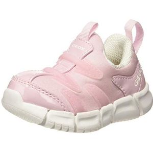 Geox baby meisjes B FLEXYPER GIRL C SNEAKERS