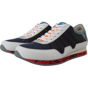 Dolce Gabbana Sneakers Casual Ontwerp